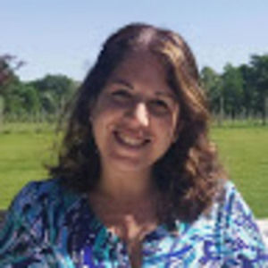 Meet your Posher, Anne